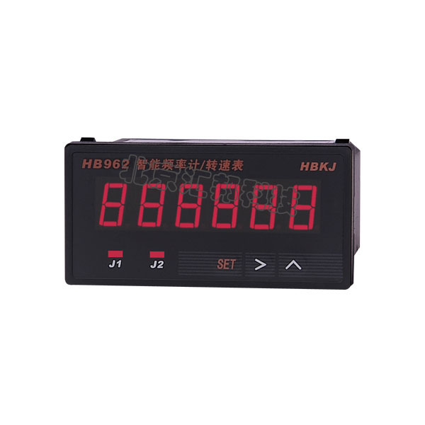 HB962頻率計(jì)/轉(zhuǎn)速表/線(xiàn)速度表